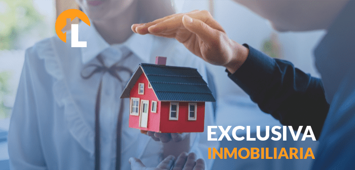 exclusiva inmobiliaria