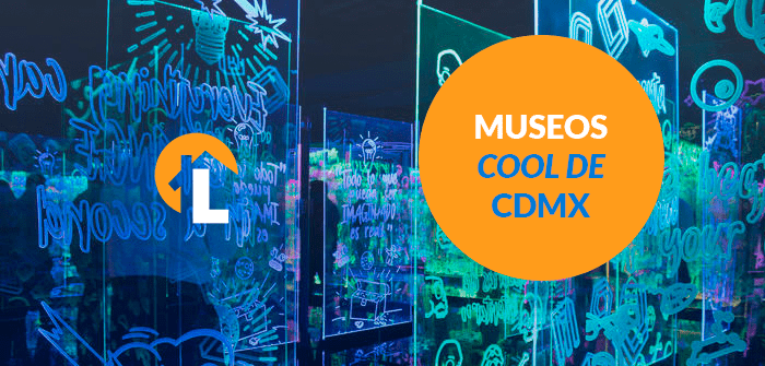 museos más cool