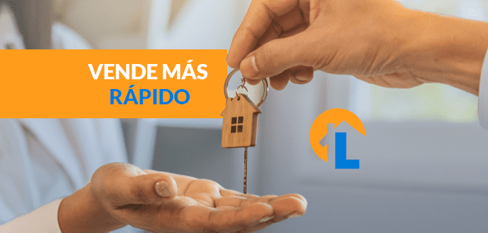 cómo vender una casa rápido