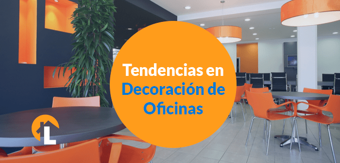 diseño de oficinas