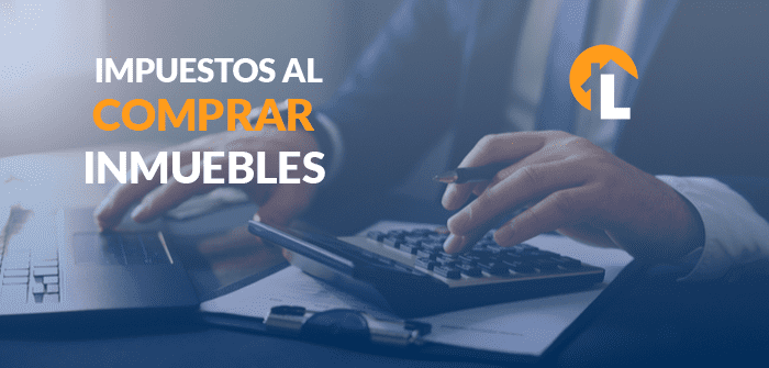 impuestos para casas