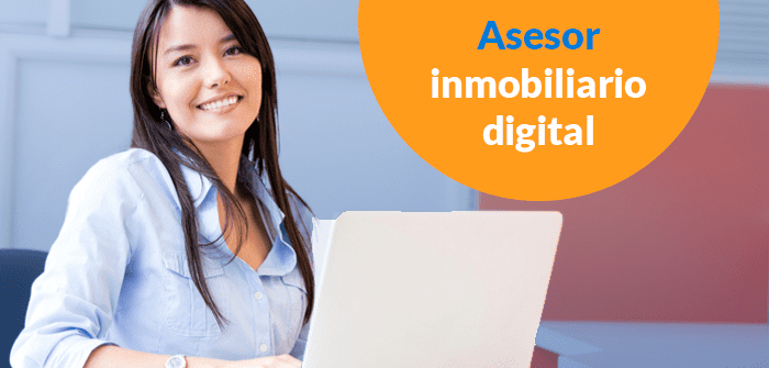 asesor inmobiliario digital