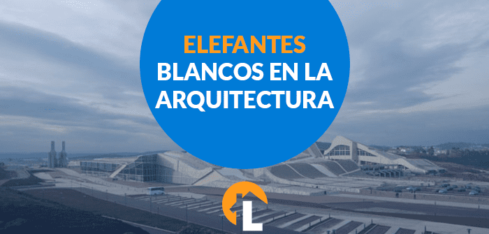 elefantes blancos