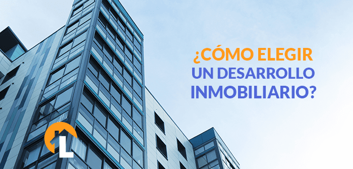 desarrollo inmobiliario