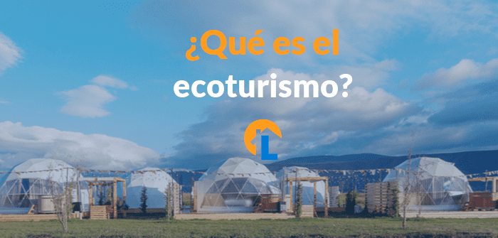 ecoturismo