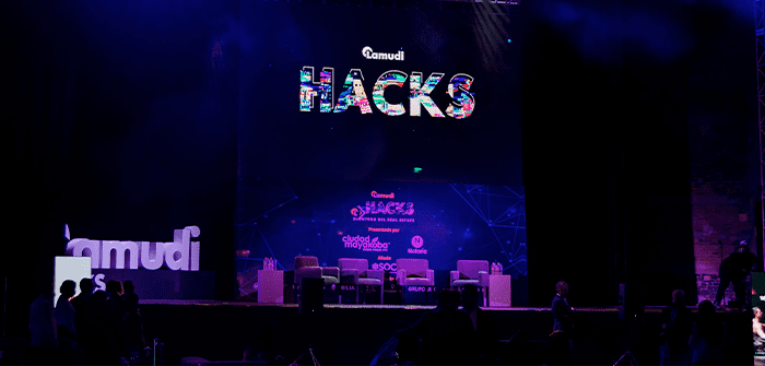 lamudi hacks evento inmobiliario