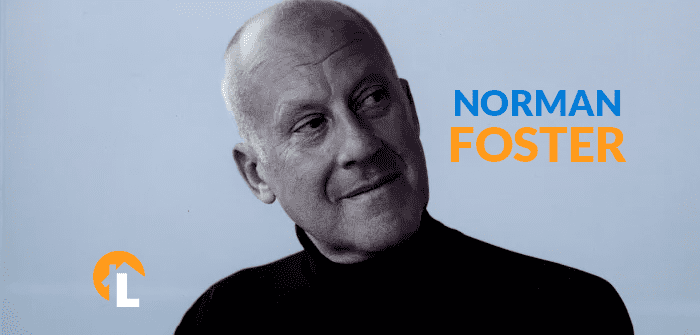 Norman Foster