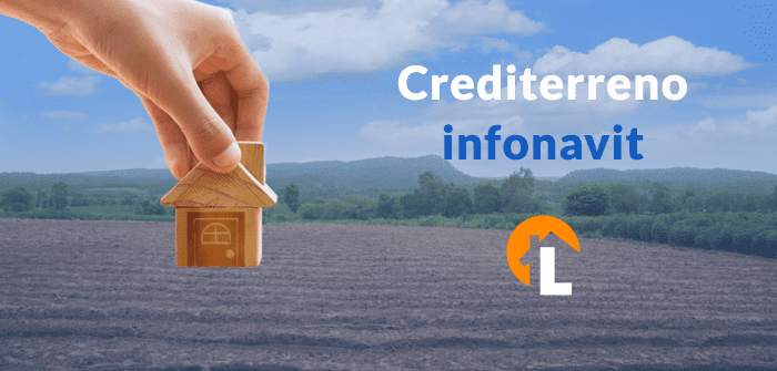 crediterreno infonavit