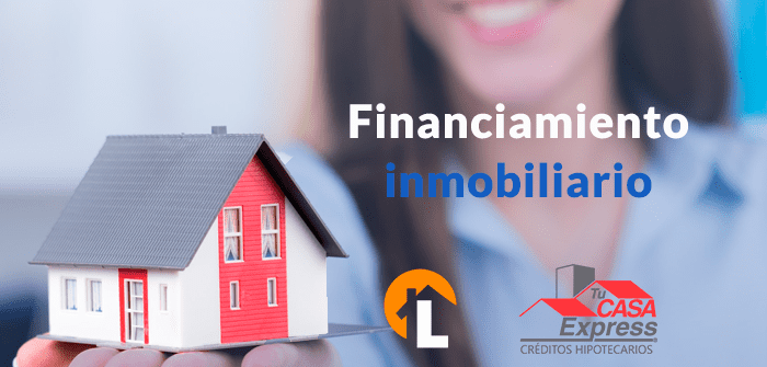 financiamiento inmobiliario