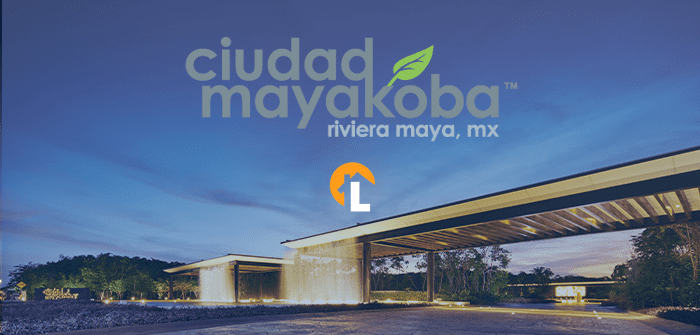 Ciudad Mayakoba