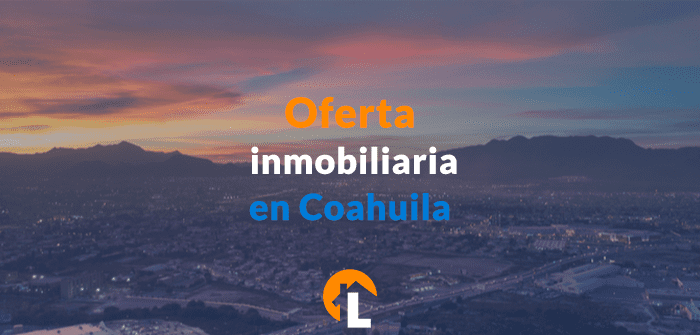 Municipios de Coahuila