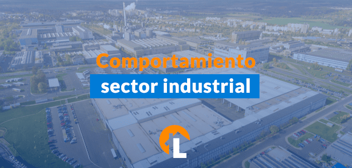 mercado inmobiliario industrial