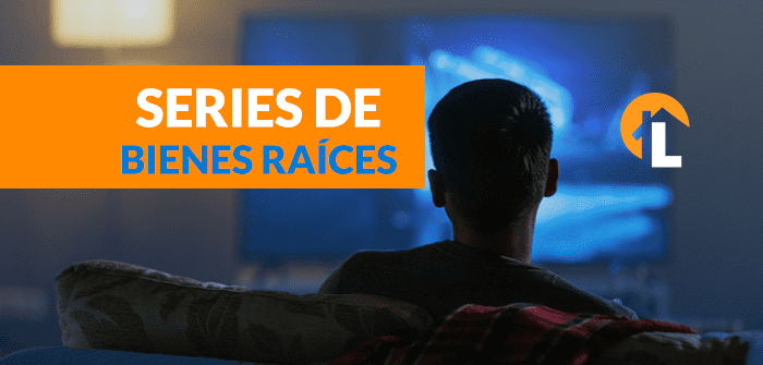 series de bienes raíces