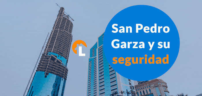 San Pedro Garza García inseguridad