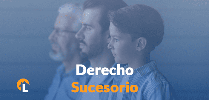 Derecho sucesorio