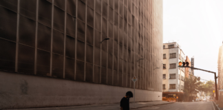 Dime cuánto pagas de renta y te diré cuán aesthetic es tu alcaldía