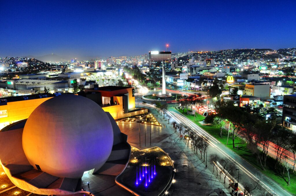 D{onde vivir en tijuana - Lamudi