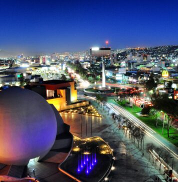 ¿Dónde vivir en Tijuana? D{onde vivir en tijuana - Lamudi