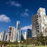 Conoce Santa Fe, la zona más exclusiva de la Ciudad de México