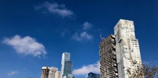 Conoce Santa Fe, la zona más exclusiva de la Ciudad de México