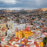 ¿Dónde vivir en Guanajuato?