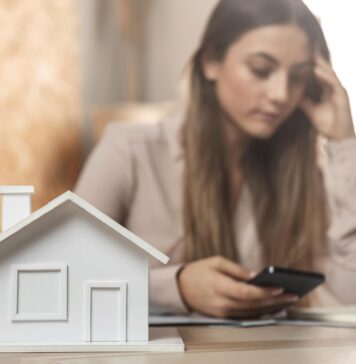 ¿Cómo evitar una estafa al comprar una vivienda nueva?