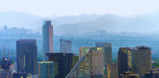 ¿En qué punto se considera que un departamento es caro o barato en CDMX?