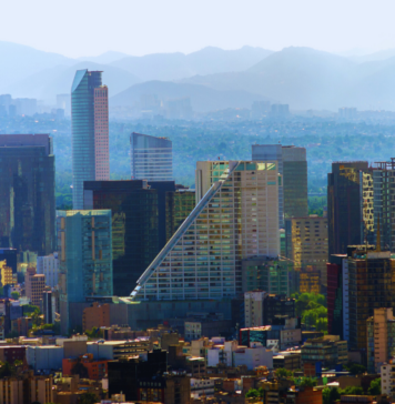 ¿En qué punto se considera que un departamento es caro o barato en CDMX?