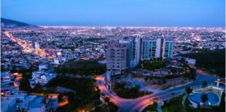 En 5 municipios del Norte de MX los robos disminuyeron y los precios de vivienda aumentaron En qué municipios del norte los robos bajaron y los precios de vivienda subieron