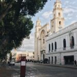5 Razones para vivir en Mérida 5 razones para vivir en Mérida