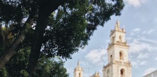 5 Razones para vivir en Mérida 5 razones para vivir en Mérida