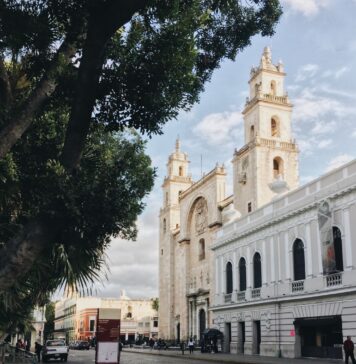 5 Razones para vivir en Mérida 5 razones para vivir en Mérida