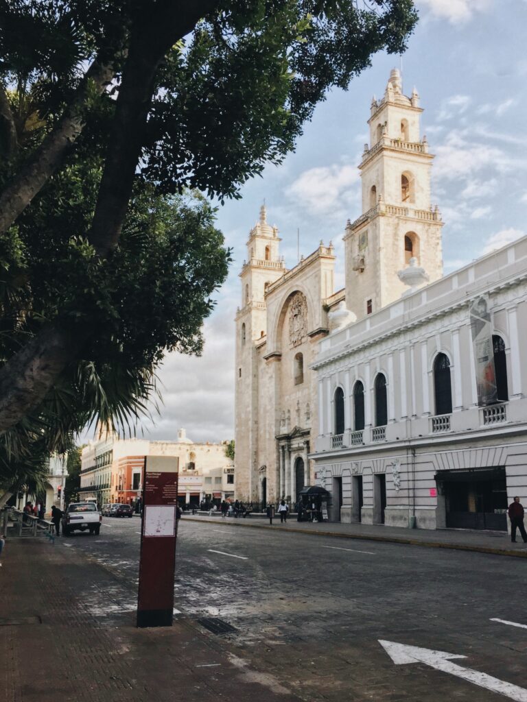 5 razones para vivir en Mérida