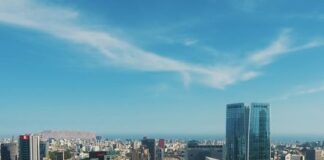 Ranking 2023: Los barrios más caros de Latinoamérica