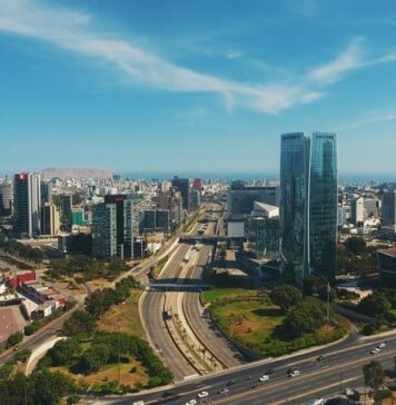 Ranking 2023: Los barrios más caros de Latinoamérica