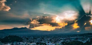 4 ciudades de México para vivir en clima templados si no te gusta el calor 4 ciudades de México para vivir si no te gusta el calor