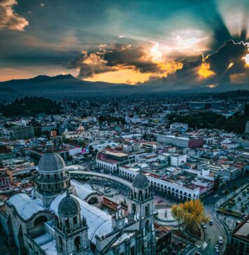 4 ciudades de México para vivir en clima templados si no te gusta el calor 4 ciudades de México para vivir si no te gusta el calor