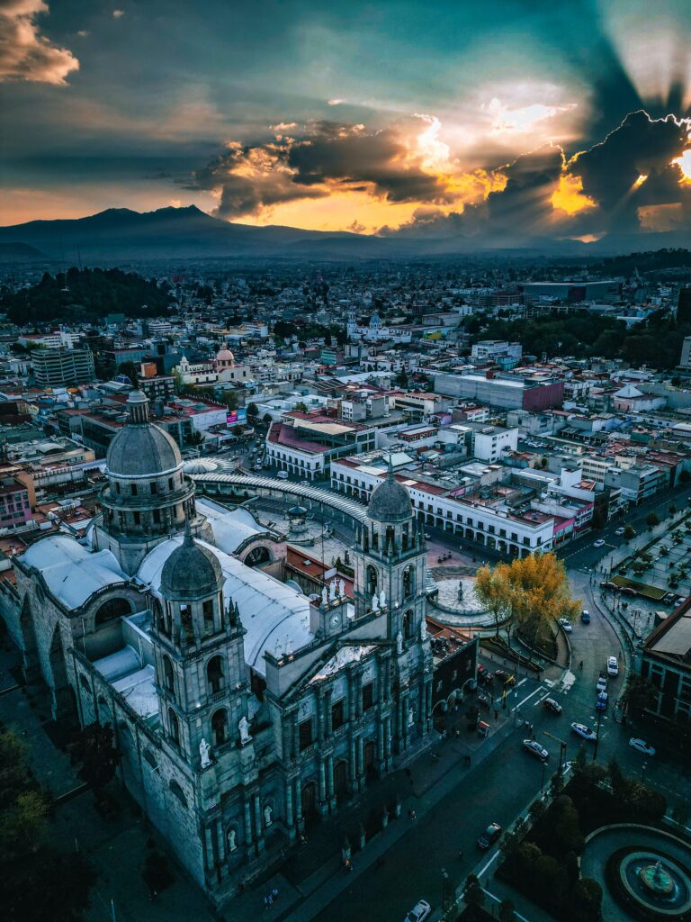 4 ciudades de México para vivir si no te gusta el calor