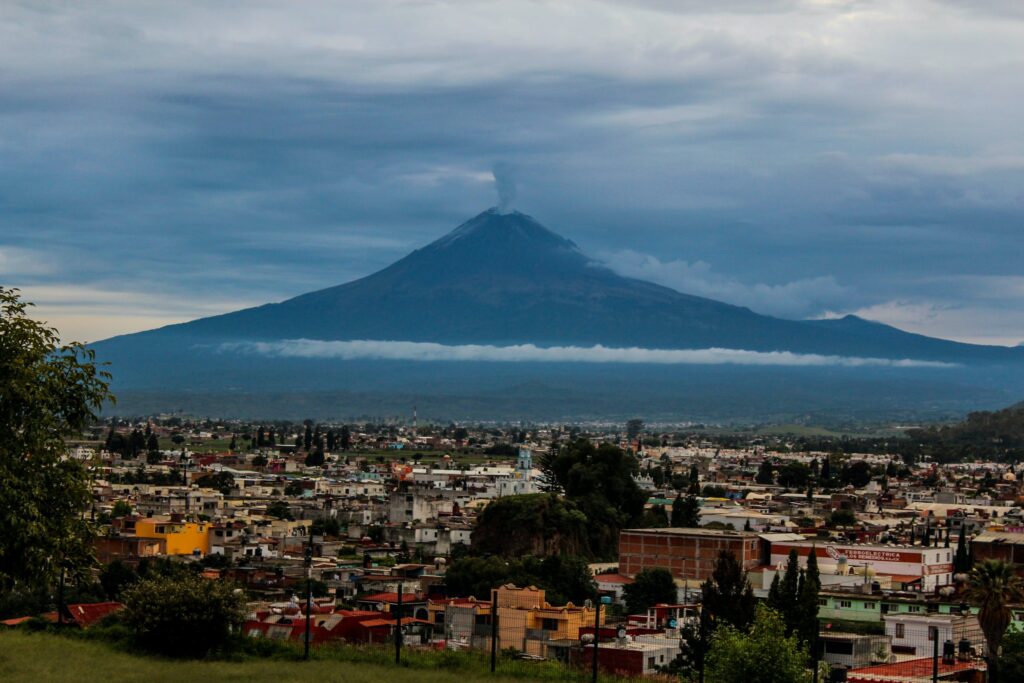 4 ciudades de México para vivir si no te gusta el calor