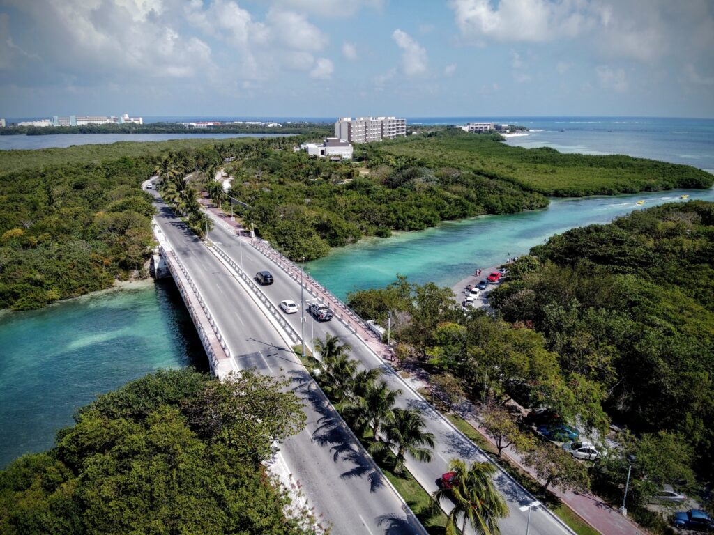 Todo lo que debes saber antes de mudarte a Cancún