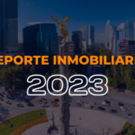 Evolución del mercado inmobiliario en México durante 2023