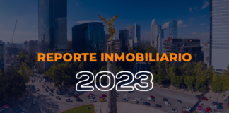Evolución del mercado inmobiliario en México durante 2023