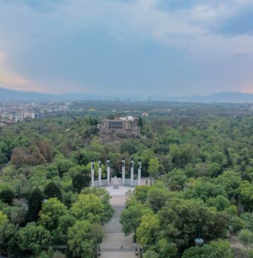 ¿Cuánto cuesta vivir cerca de los parques más importantes de Latinoamérica?