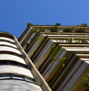 Cinco edificios históricos que siguen siendo habitables edificios históricos que siguen siendo habitables