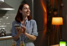 Un hogar inteligente para hacer más sencilla tu vida Un hogar inteligente para hacer más sencilla tu vida