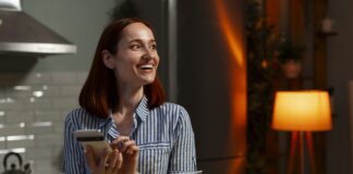 Un hogar inteligente para hacer más sencilla tu vida Un hogar inteligente para hacer más sencilla tu vida