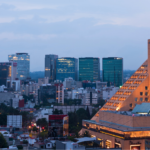 Se necesita más de un salario mínimo para cubrir una renta promedio en la CDMX Se necesita más de un salario mínimo para cubrir una renta promedio en la CDMX