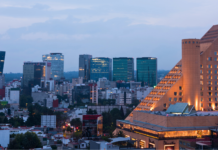 Se necesita más de un salario mínimo para cubrir una renta promedio en la CDMX Se necesita más de un salario mínimo para cubrir una renta promedio en la CDMX