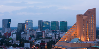 Se necesita más de un salario mínimo para cubrir una renta promedio en la CDMX Se necesita más de un salario mínimo para cubrir una renta promedio en la CDMX