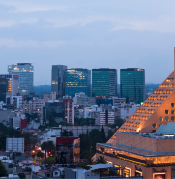 Se necesita más de un salario mínimo para cubrir una renta promedio en la CDMX Se necesita más de un salario mínimo para cubrir una renta promedio en la CDMX